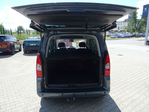 Peugeot Partner Tepee ACTIVE 1,2 PureTech 110k MAN6