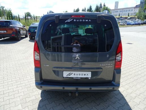 Peugeot Partner Tepee ACTIVE 1,2 PureTech 110k MAN6