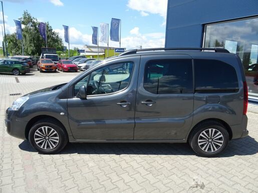 Peugeot Partner Tepee ACTIVE 1,2 PureTech 110k MAN6