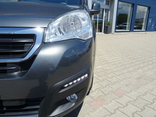 Peugeot Partner Tepee ACTIVE 1,2 PureTech 110k MAN6