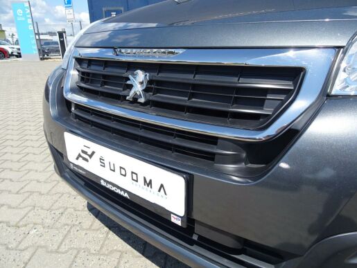 Peugeot Partner Tepee ACTIVE 1,2 PureTech 110k MAN6