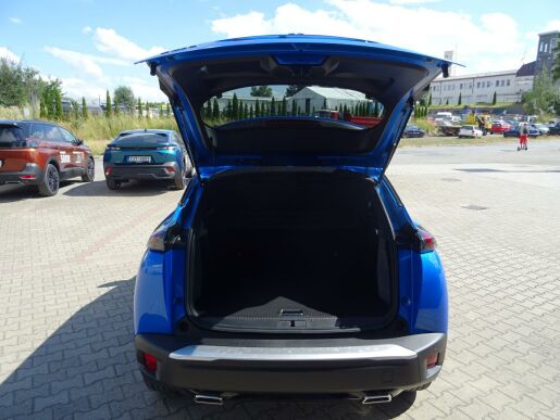 Peugeot 2008 ALLURE 1,2 PureTech 130k MAN6