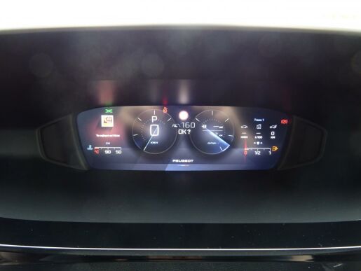 Peugeot 308 SW ALLURE PACK 1.2PT 130k EAT8