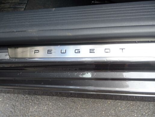 Peugeot 308 SW GT 1.2 PureTech 130k EAT8