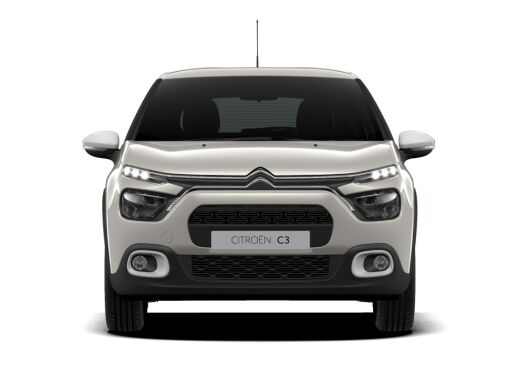 Citroën C3 YOU! 1.2 83S&S MAN