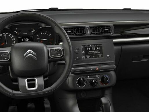 Citroën C3 YOU! 1.2 83S&S MAN