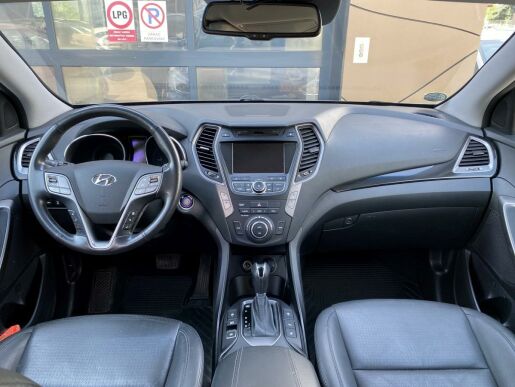 Hyundai Santa Fe PREMIUM 2.2 CRDi 145kW AT6 4X4