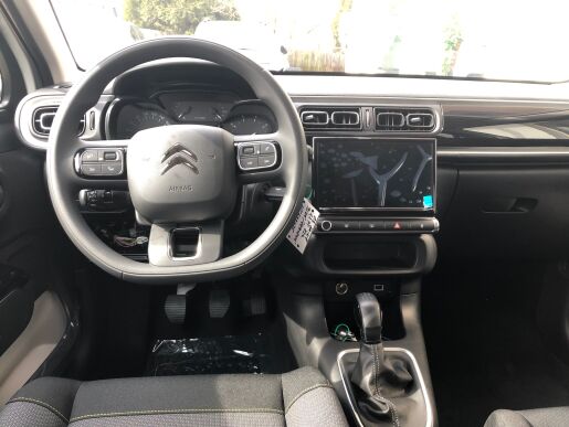 Citroën C3 1.2 PureTech 83 S&S MAN5 SHINE                