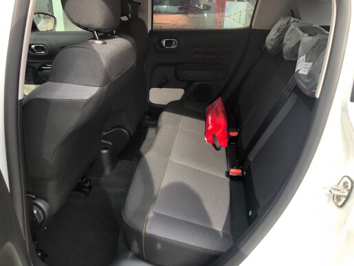 Citroën C3 1.2 PureTech 83 S&S MAN5 SHINE                