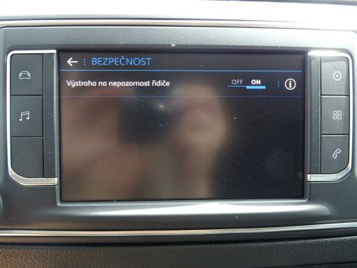 Peugeot Expert ACTIVE L2 2.0 BHDi 145k 6 míst