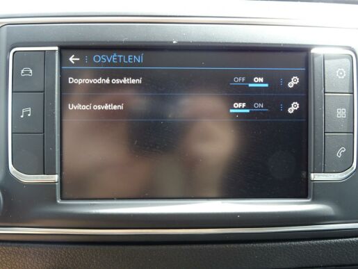 Peugeot Expert ACTIVE L2 2.0 BHDi 145k 6 míst