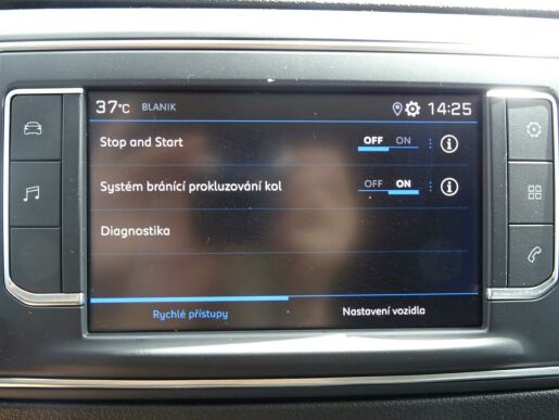 Peugeot Expert ACTIVE L2 2.0 BHDi 145k 6 míst