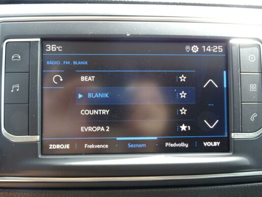 Peugeot Expert ACTIVE L2 2.0 BHDi 145k 6 míst