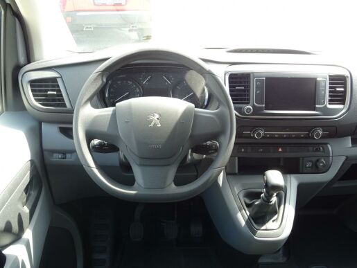 Peugeot Expert ACTIVE L2 2.0 BHDi 145k 6 míst