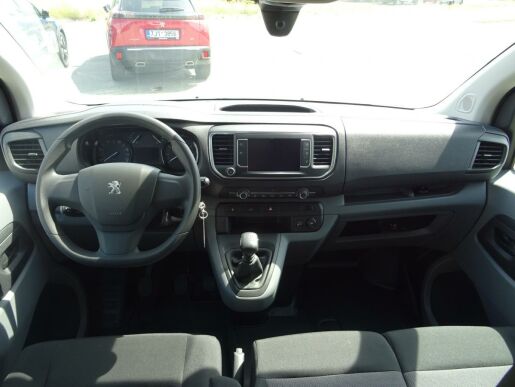 Peugeot Expert ACTIVE L2 2.0 BHDi 145k 6 míst