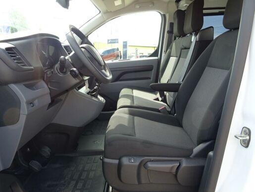 Peugeot Expert ACTIVE L2 2.0 BHDi 145k 6 míst