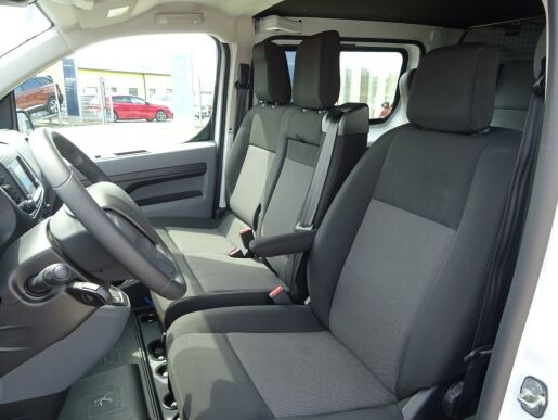 Peugeot Expert ACTIVE L2 2.0 BHDi 145k 6 míst
