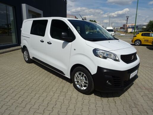 Peugeot Expert ACTIVE L2 2.0 BHDi 145k 6 míst