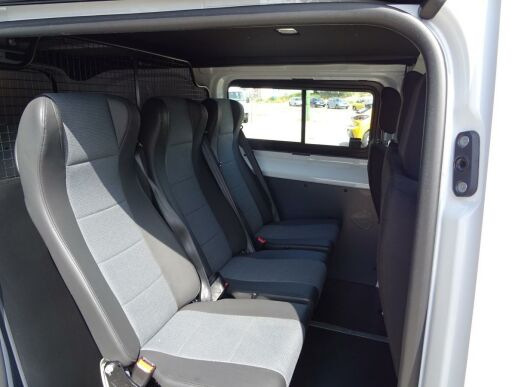 Peugeot Expert ACTIVE L2 2.0 BHDi 145k 6 míst