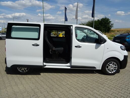 Peugeot Expert ACTIVE L2 2.0 BHDi 145k 6 míst