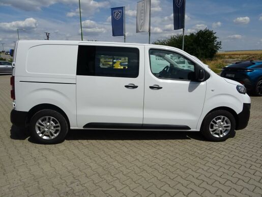 Peugeot Expert ACTIVE L2 2.0 BHDi 145k 6 míst