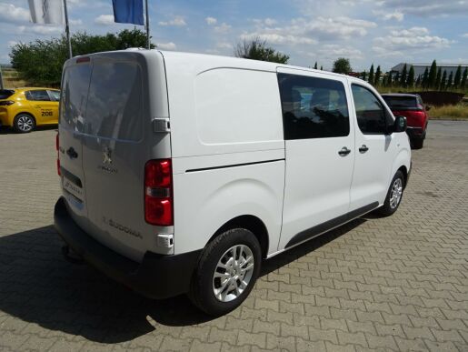 Peugeot Expert ACTIVE L2 2.0 BHDi 145k 6 míst