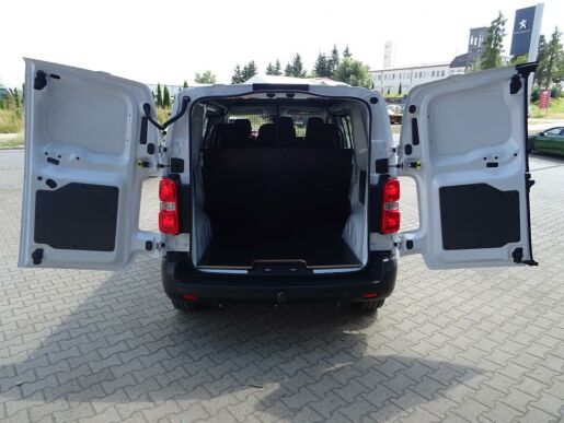 Peugeot Expert ACTIVE L2 2.0 BHDi 145k 6 míst