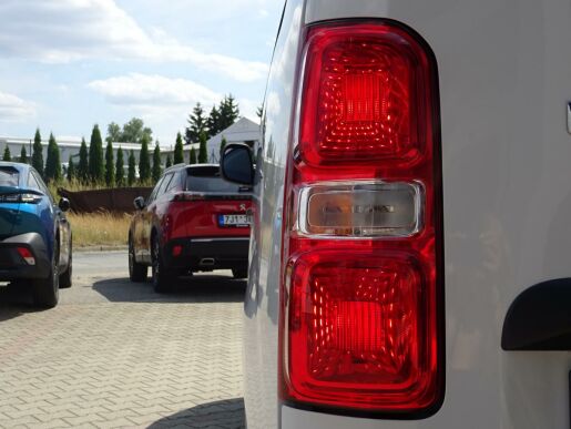 Peugeot Expert ACTIVE L2 2.0 BHDi 145k 6 míst