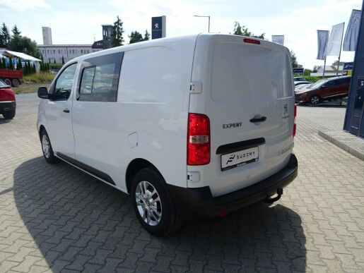 Peugeot Expert ACTIVE L2 2.0 BHDi 145k 6 míst