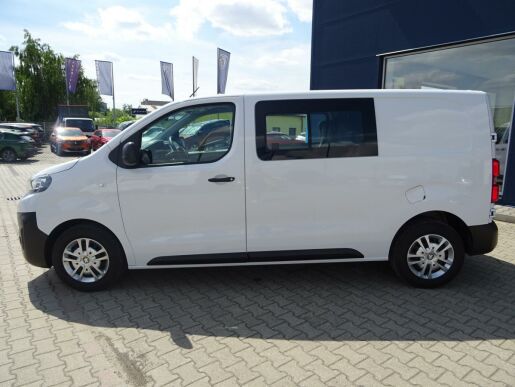 Peugeot Expert ACTIVE L2 2.0 BHDi 145k 6 míst