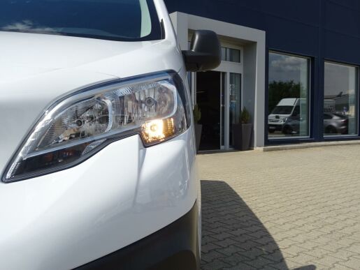 Peugeot Expert ACTIVE L2 2.0 BHDi 145k 6 míst