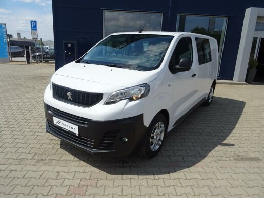 Peugeot Expert ACTIVE L2 2.0 BHDi 145k 6 míst