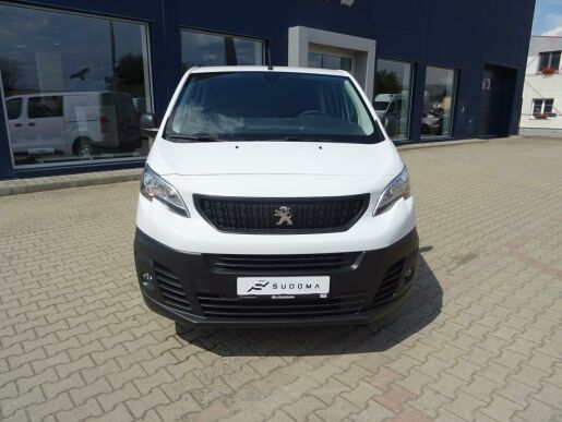 Peugeot Expert ACTIVE L2 2.0 BHDi 145k 6 míst
