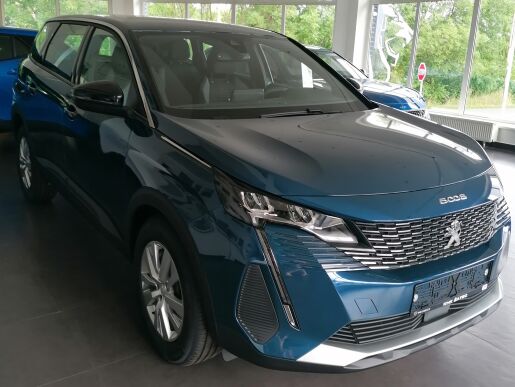 Peugeot 5008 5008 ACTIVE PACK PureTech 130 S&S MAN6 