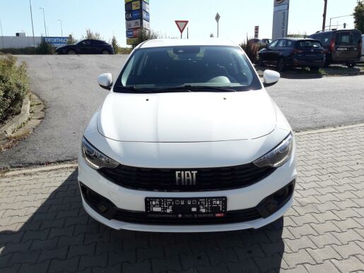 Fiat Tipo 1,0T 100k HB /TOP CENA/IHNED/
