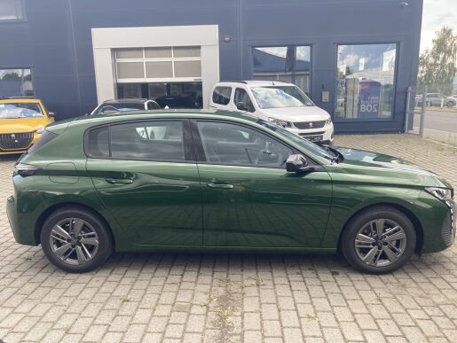 Peugeot 308 ACTIVE PureTech 130 S&S MAN6