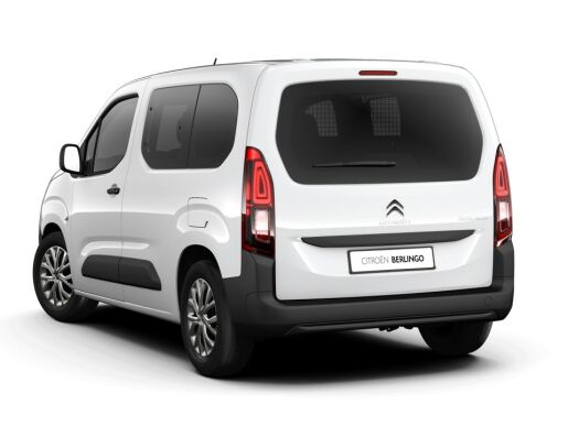 Citroën Berlingo osobní 1.5 BHDi 100S&S MAN6 LIVE PROFI+