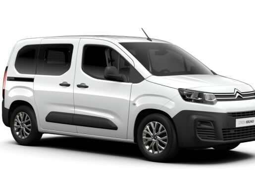 Citroën Berlingo osobní 1.5 BHDi 100S&S MAN6 LIVE PROFI+