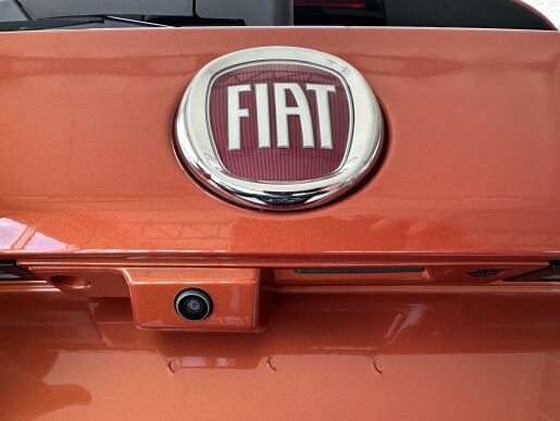 Fiat Tipo Hatchback CROSS 1.0 100k REZERVACE
