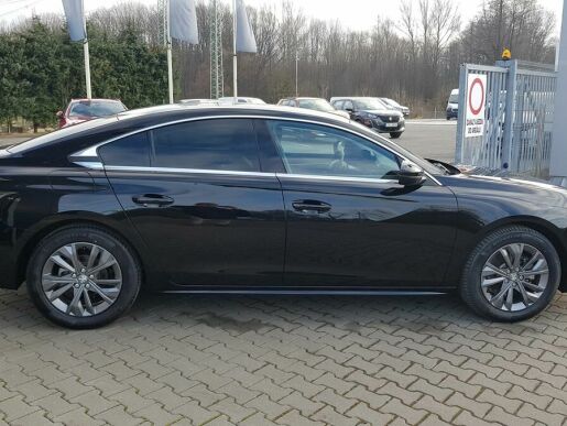 Peugeot 508 ALLURE 1.5 BlueHDi 130k EAT8