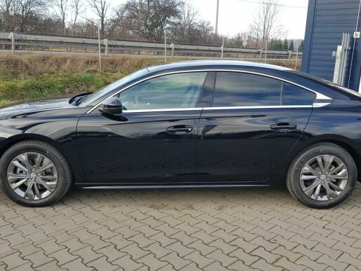 Peugeot 508 ALLURE 1.5 BlueHDi 130k EAT8