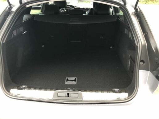 Peugeot 508 SW ALLURE PureTech 180  EAT8