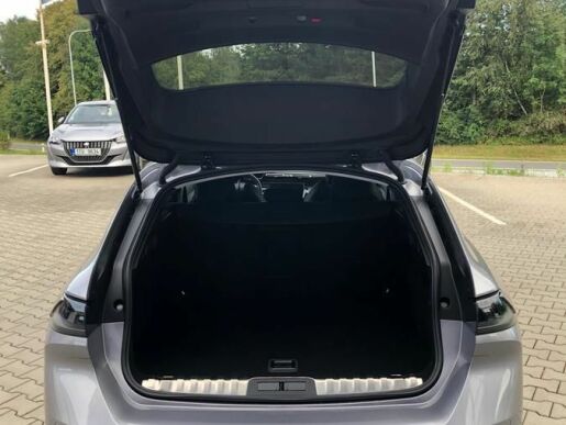 Peugeot 508 SW ALLURE PureTech 180  EAT8