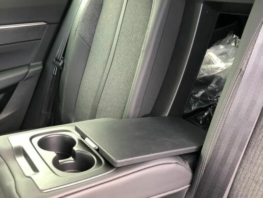 Peugeot 508 SW ALLURE PureTech 180  EAT8