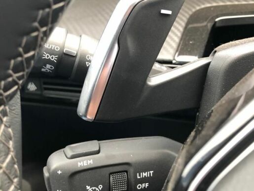 Peugeot 508 SW ALLURE PureTech 180  EAT8