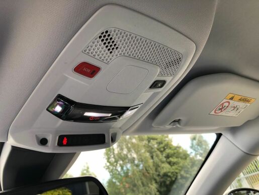 Peugeot 508 SW ALLURE PureTech 180  EAT8
