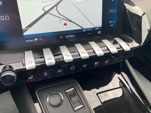 Peugeot 508 SW ALLURE PureTech 180  EAT8
