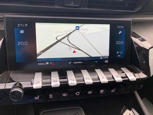 Peugeot 508 SW ALLURE PureTech 180  EAT8