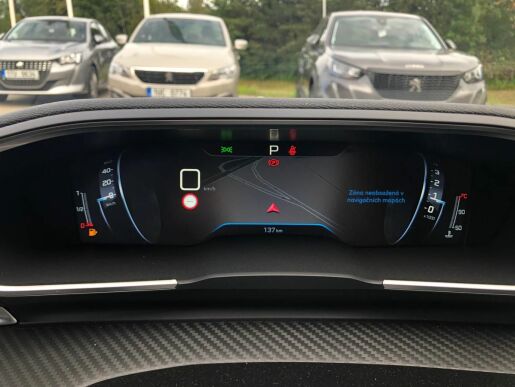 Peugeot 508 SW ALLURE PureTech 180  EAT8