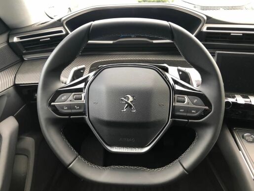 Peugeot 508 SW ALLURE PureTech 180  EAT8